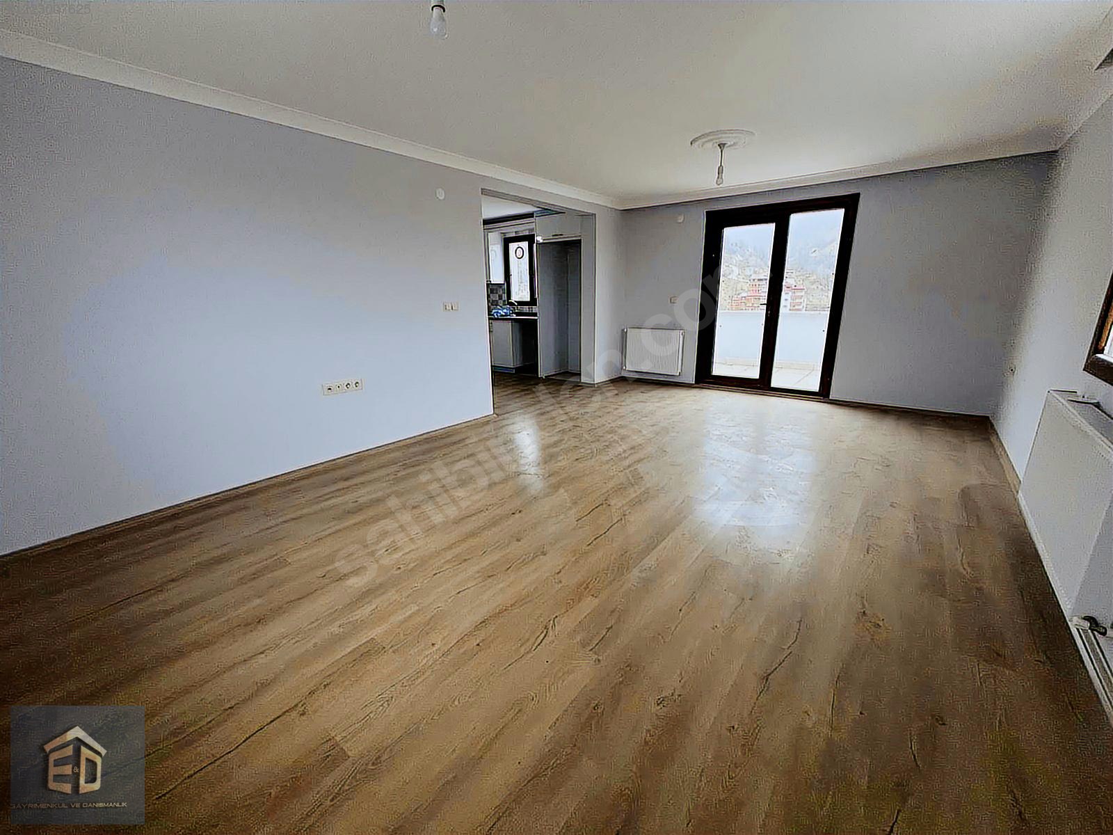 ARAKLI MERKEZ'DE 5+2 SIFIR DUBLEX DAİRE 240M2 DOĞALGAZLI - TRABZON ARAKLI fotoğraf 5