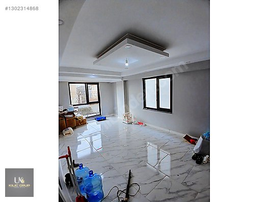 KILIÇ GRUP İKİ DAİRENİN BİRLEŞİMİ ÖZEL YAPIM HARİKA KÖŞE DAİRE - KOCAELİ DERİNCE fotoğraf 5