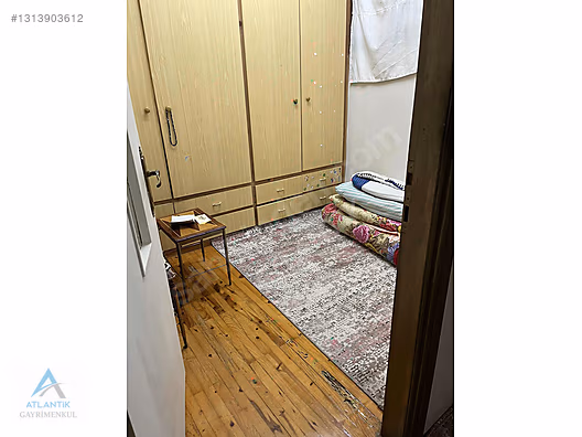 Atlantik gayrimenkul den satılık daire - İZMİR ÖDEMİŞ fotoğraf 22