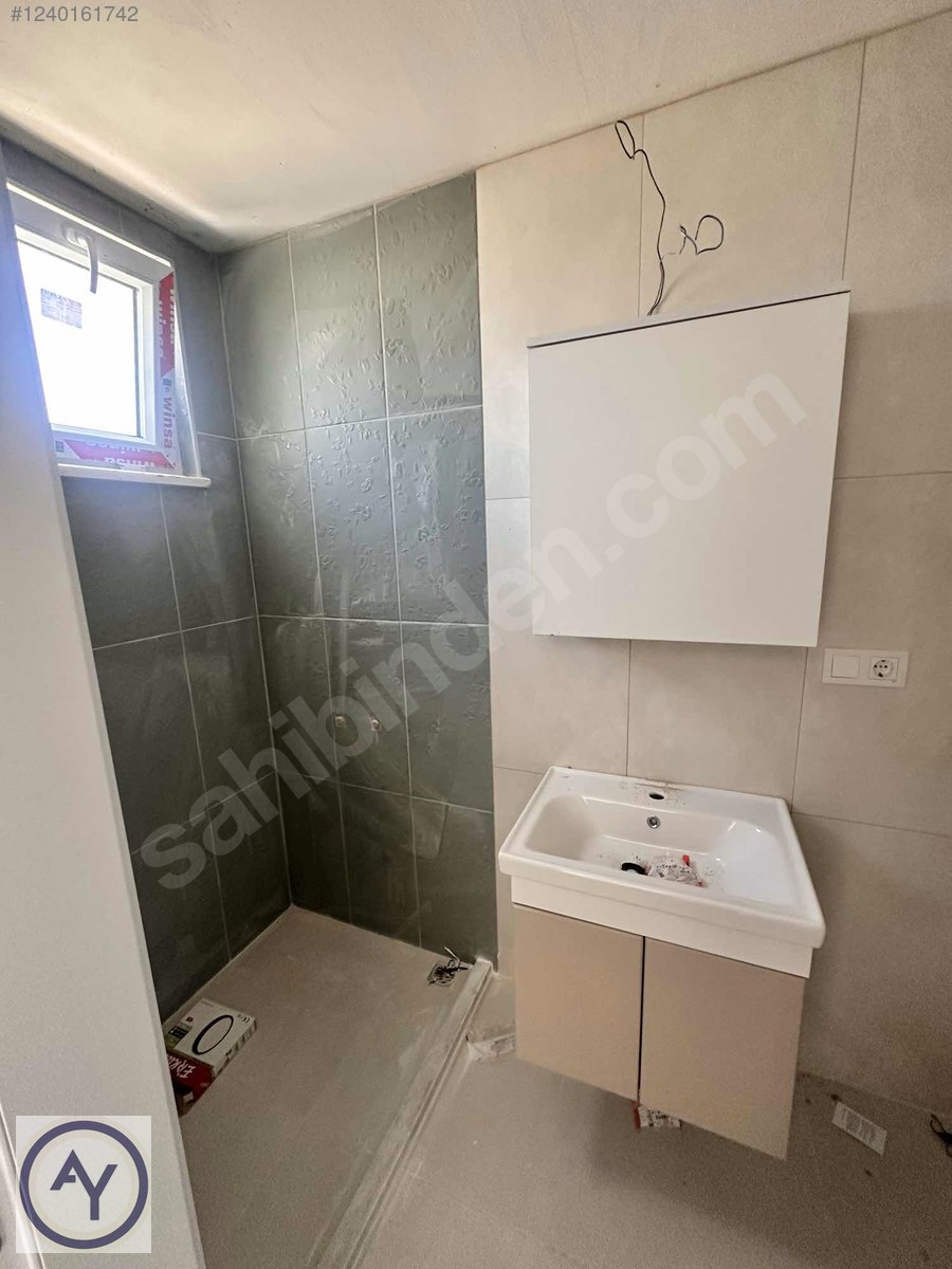 Dalaman AY EMLAK'tan havuzlu sitede 2+1 ebeveyn banyolu daire - MUĞLA DALAMAN fotoğraf 3