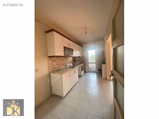 DK GAYRİMENKUL TOKİ 12.BÖLGE SATILIK 2+1 85M2 DAİRE - İSTANBUL BAŞAKŞEHİR fotoğraf 4