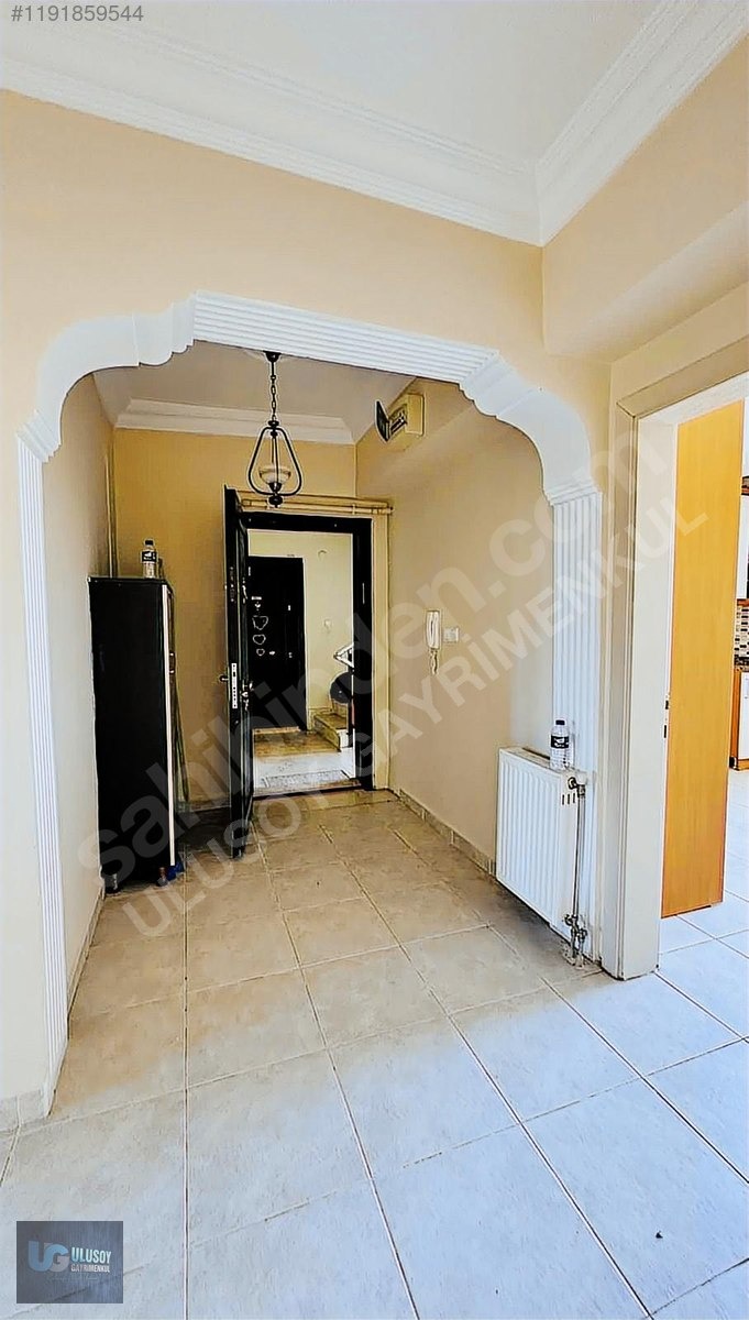 MÜSTAKİL TADINDA EBEVEYN BANYOLU KİRALIK 3+1 DAİRE - BARTIN MERKEZ fotoğraf 13