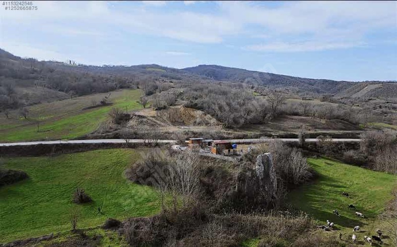 BURSA M.KEMALPAŞA KAPAKLIOLUK  314 M² BAHÇESİ SATILIKTIR. - BURSA MUSTAFAKEMALPAŞA fotoğraf 22