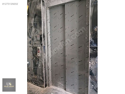 KILIÇ GRUP YERDEN ISITMALI,ASANSÖRLÜ EBEVEYN BANYOLU 3+1 ARAKAT - KOCAELİ KÖRFEZ fotoğraf 7