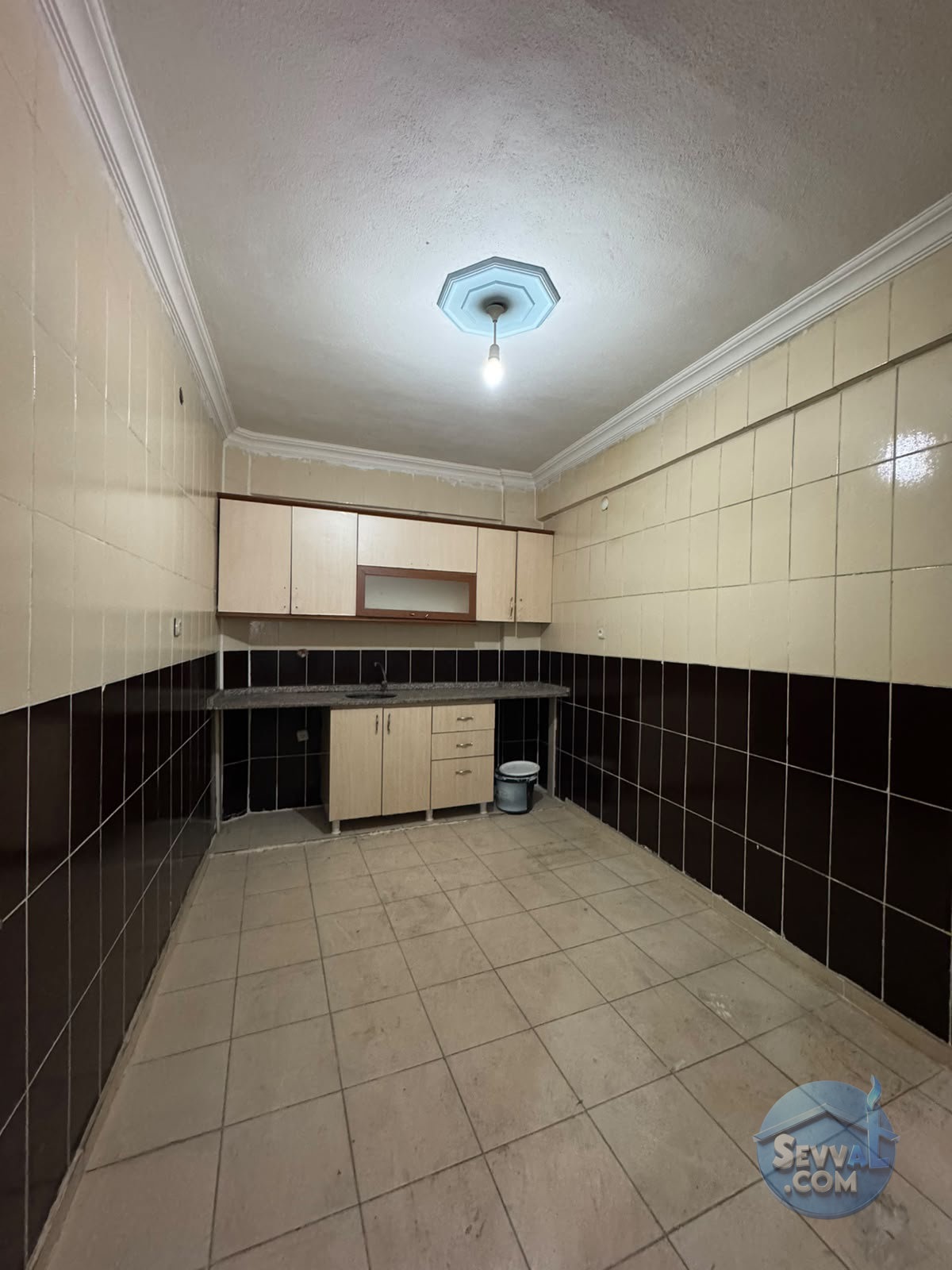 İPEKYOL MAH 1.KAT 2+1 D.GAZ KAPIDA - ŞANLIURFA HALİLİYE fotoğraf 15