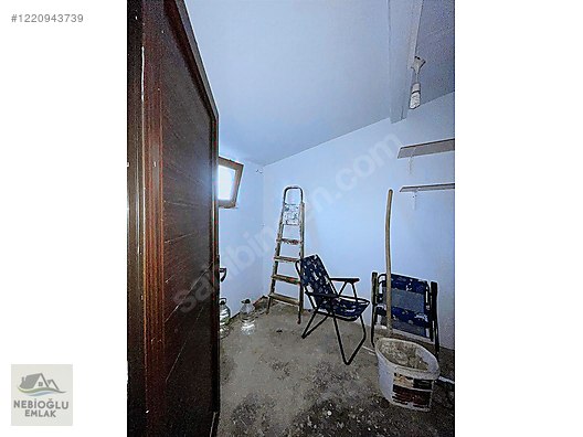 NEBİOĞLU EMLAKTAN 407 m2 ARSA İÇİNDE TEK KATLI MÜSTAKİL EV - KOCAELİ DERİNCE fotoğraf 13