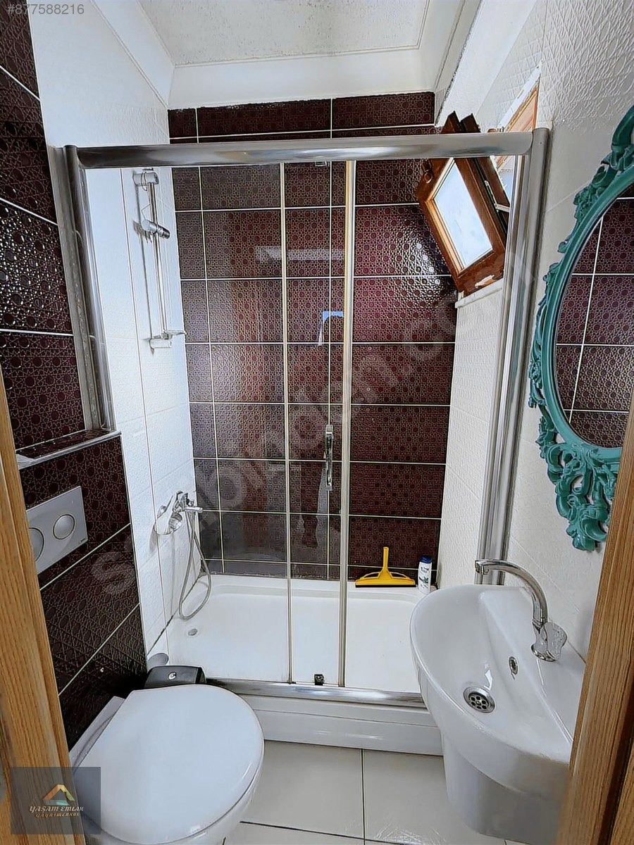 FOREST LİFE'DA EN GÜZEL 2+1 DAİRE MANZARALI 128M² // FUL EŞYALI - İSTANBUL SULTANBEYLİ fotoğraf 16