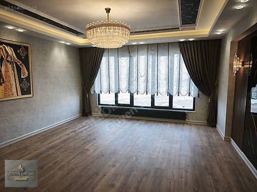 GÜVEN EMLAK'TAN YAKINCADA SÜPER LÜKS 4+1 DAİRE - MALATYA YEŞİLYURT fotoğraf 11