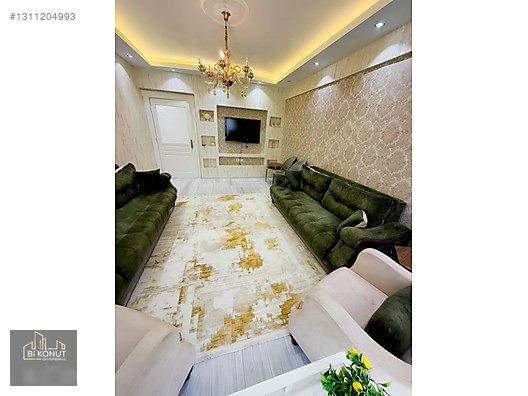 ERTUĞRULGAZİ SU YOLUNDA 2+1 MERKEZİ KONUM'DA SATILIK DAİRE - GAZİANTEP ŞAHİNBEY fotoğraf 17
