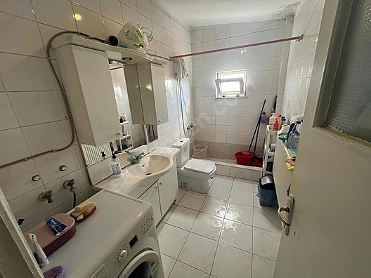 KÖŞEMDEN ÖN CEPHE DENİZE YÜRÜME MESAFESİNDE 4+2 DUBLEKS DAİRE - BALIKESİR EDREMİT fotoğraf 17