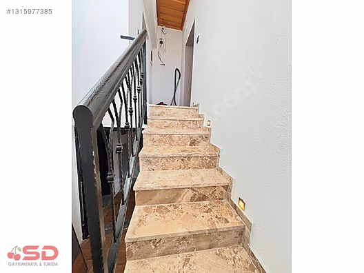 TEK TAPUDA 2 ADET 2+1 ve 1+0 FULL EŞYALI - MUĞLA MENTEŞE fotoğraf 44