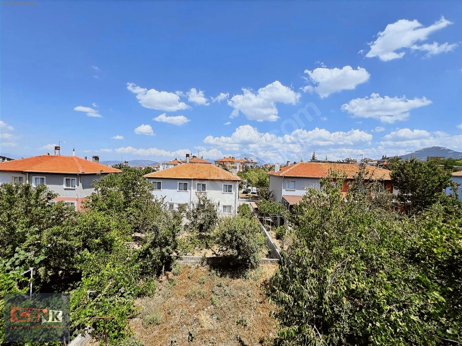 BİNBİREVLER MAHALLESİ SATILIK MÜSTAKİL DUBLEKS BAHÇELİ EV - ISPARTA MERKEZ fotoğraf 9