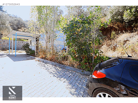 Kemalpaşa Aşağıkızılca Satılık 4536 m2 Bahçe - İZMİR KEMALPAŞA fotoğraf 28