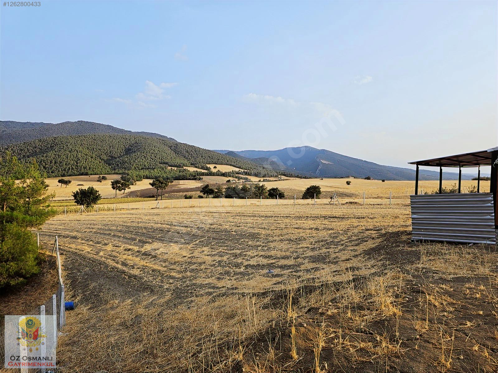 GEYVE'DE 2,300 M2 ARAZİ ÜZERİNDE EKSİKSİZ KONTEYNIR EV VE BAHÇE - SAKARYA GEYVE fotoğraf 6