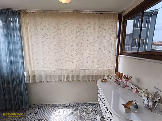 ADAPAZARININ MERKEZİNDE LÜKS YAŞAM 160 M² 3+1 ODA DUBLEKS DAİRE - SAKARYA ADAPAZARI fotoğraf 40
