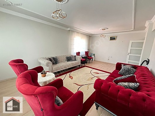 BORAZANLAR MAHALLESİNDE FUL EŞYALI KİRALIK 3+1 DAİRE - BOLU MERKEZ fotoğraf 4