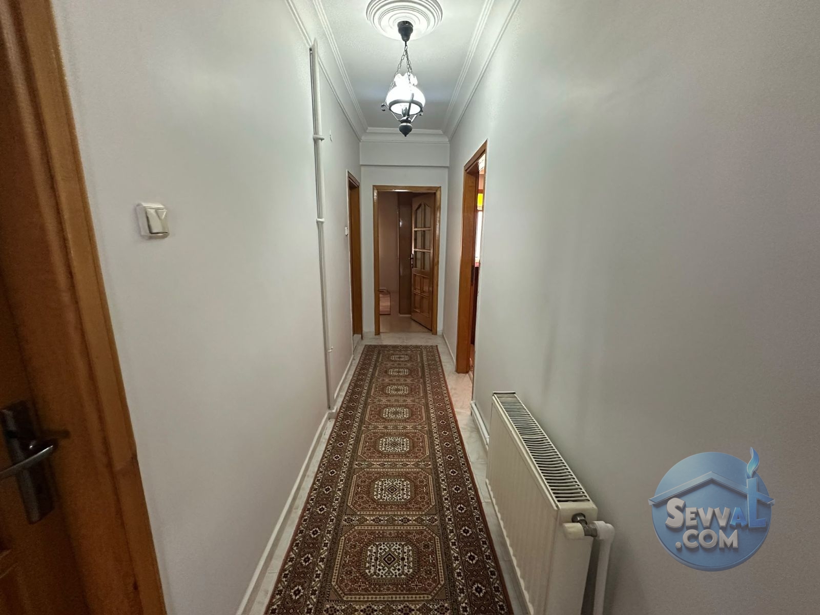 DEĞİRMENDERE SAHİL LEBİ-DERYA 3+1 BÜYÜK FIRSAT DAİRE - Kocaeli Gölcük fotoğraf 5