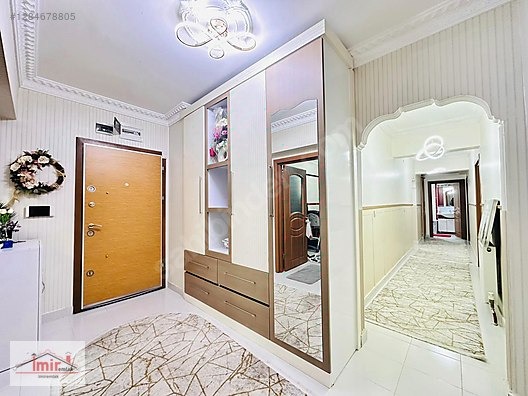 İMİR EMLAK'TAN SİTE İÇERİSİNDE ASANSÖRLÜYAPILI G.CEPHE 3+1 DAİRE - ANKARA PURSAKLAR fotoğraf 22