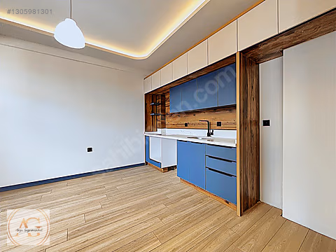 ARYA'DAN DOKTORLAR SİTESİ CİVARI 1+1 ARAKAT SATILIK DAİRE - BALIKESİR EDREMİT fotoğraf 10