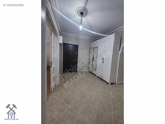 Kozlu İlçesi Fatih Mahallesinde Satılık 3+1 Daire - ZONGULDAK KOZLU fotoğraf 11