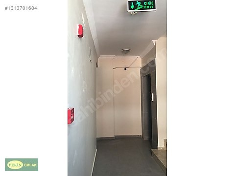 BAŞİSKELE BELEDİYESİ KARŞISINDA ANA CADDEDE SATILIK İŞ MERKEZİ - KOCAELİ BAŞİSKELE fotoğraf 29
