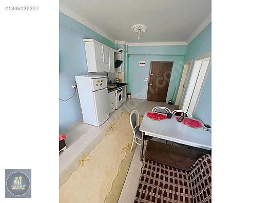 SATILIK 1+1 DAİRE - AMASYA MERZİFON fotoğraf 10