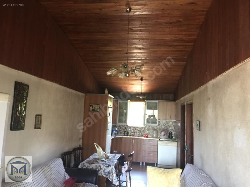 EDREMİT ÇIKRIKÇI KÖYÜNE YAKIN 3000 M2 KÖŞE SATILIK BAHÇE - BALIKESİR EDREMİT fotoğraf 29