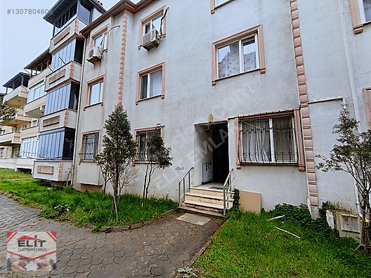 Karasu'da Denize Sıfır Site İçinde Bahçeli Yüksek Giriş 2+1 - SAKARYA KARASU fotoğraf 8