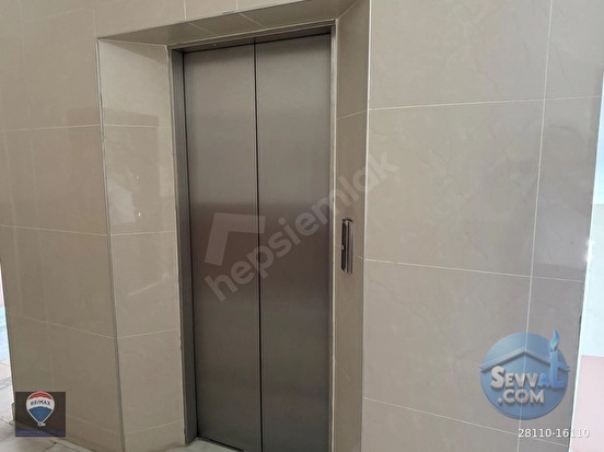 AYDIN'NIN ELİT MUHİTİ SATILIK DOGALGAZLI - AYDIN EFELER fotoğraf 7