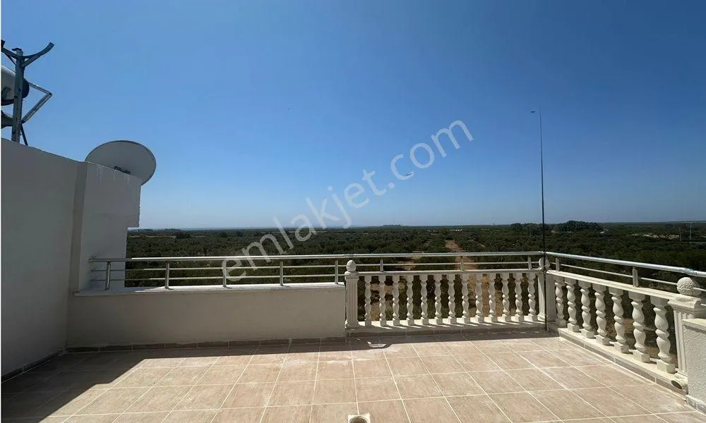Didim Çamlık Mahallesinde 5+1 Denize Yakın Villa - AYDIN DİDİM fotoğraf 19