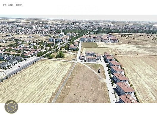 KIRKLARELİ BABAESKİ DİNDOĞRU' DA YATIRMLIK ARSA - KIRKLARELİ BABAESKİ fotoğraf 4