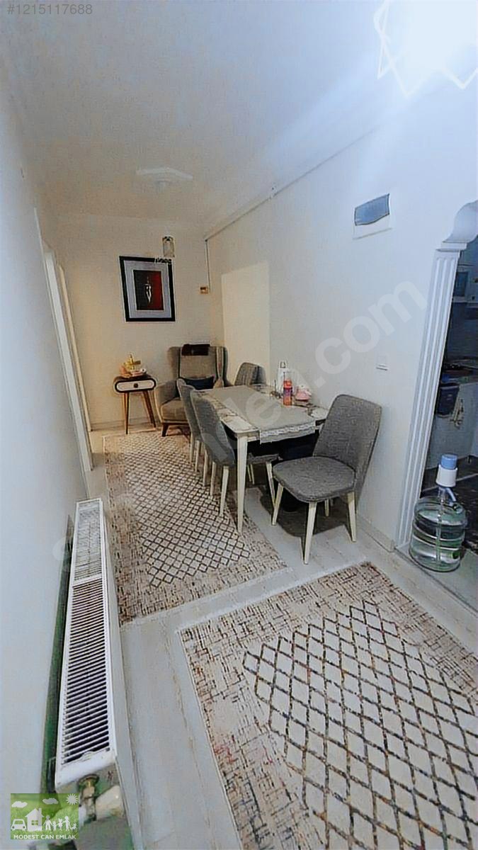 BAHÇEKÖY DE 2+1 VE 1+1 SATILIK DAİRE - İSTANBUL SARIYER fotoğraf 7