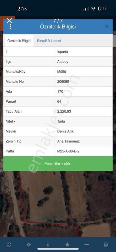 İlan Resmi