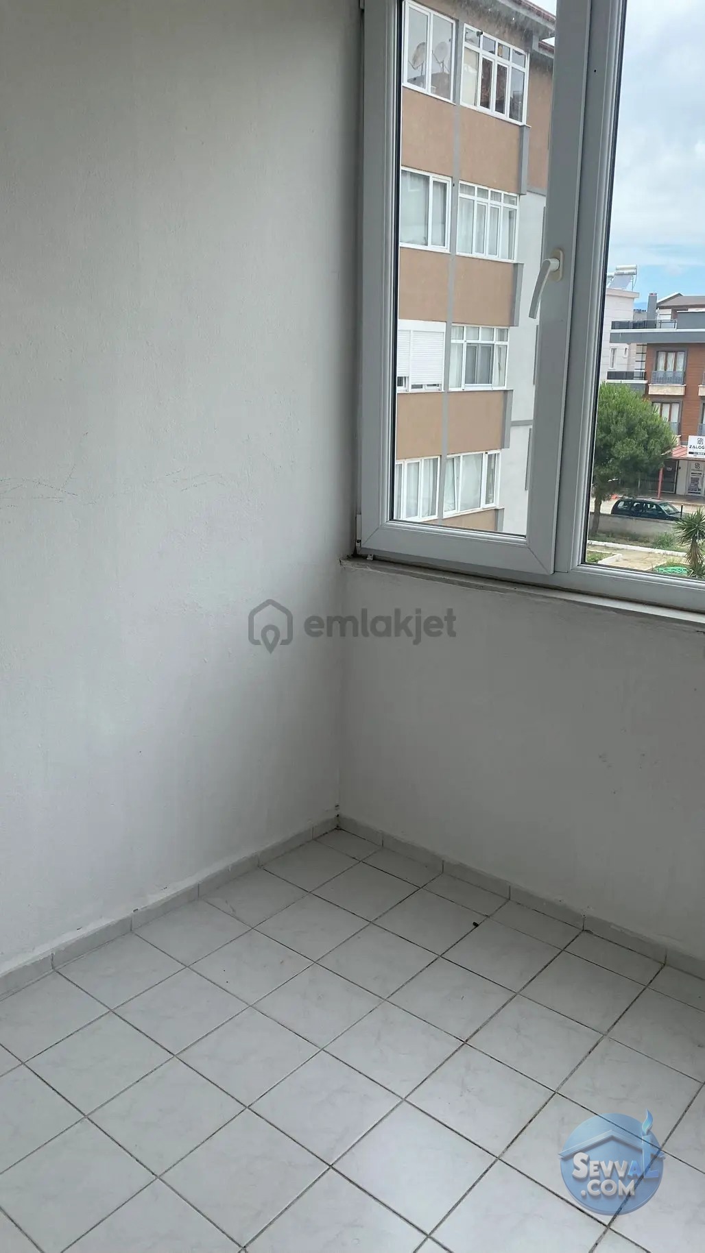 Balıkesir Burhaniye Bahçelievler Mahallesi Ören Yolunda Kiralık Daire - BALIKESİR BURHANİYE fotoğraf 19