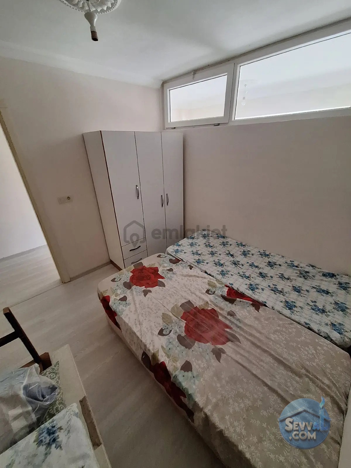 Full Eşyalı 2+1 Yeni Bina - AYDIN NAZİLLİ fotoğraf 4