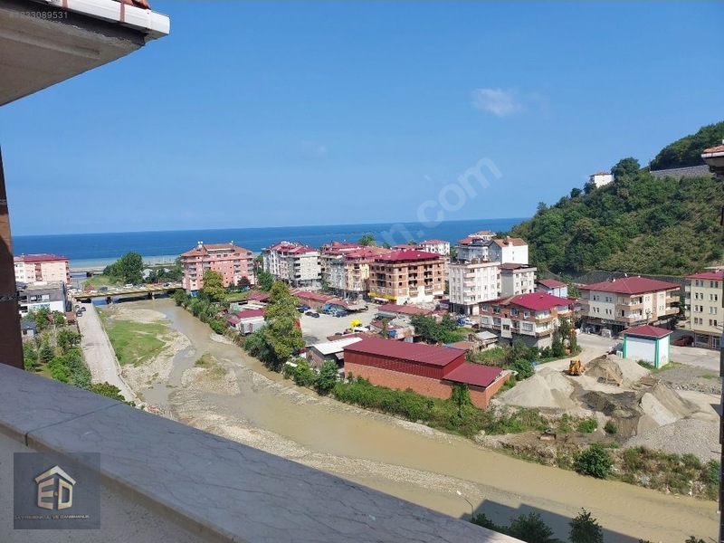 TRABZON YOMRA SATILIK DAİRE - TRABZON YOMRA fotoğraf 3