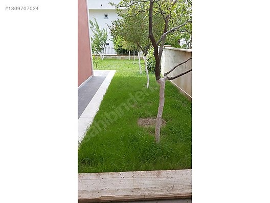 BÜYÜKÇEKMECE GÜZELCE'DE KİRALIK MÜSTAKİL DENİZ MANZARALI VİLLA - İSTANBUL BÜYÜKÇEKMECE fotoğraf 21