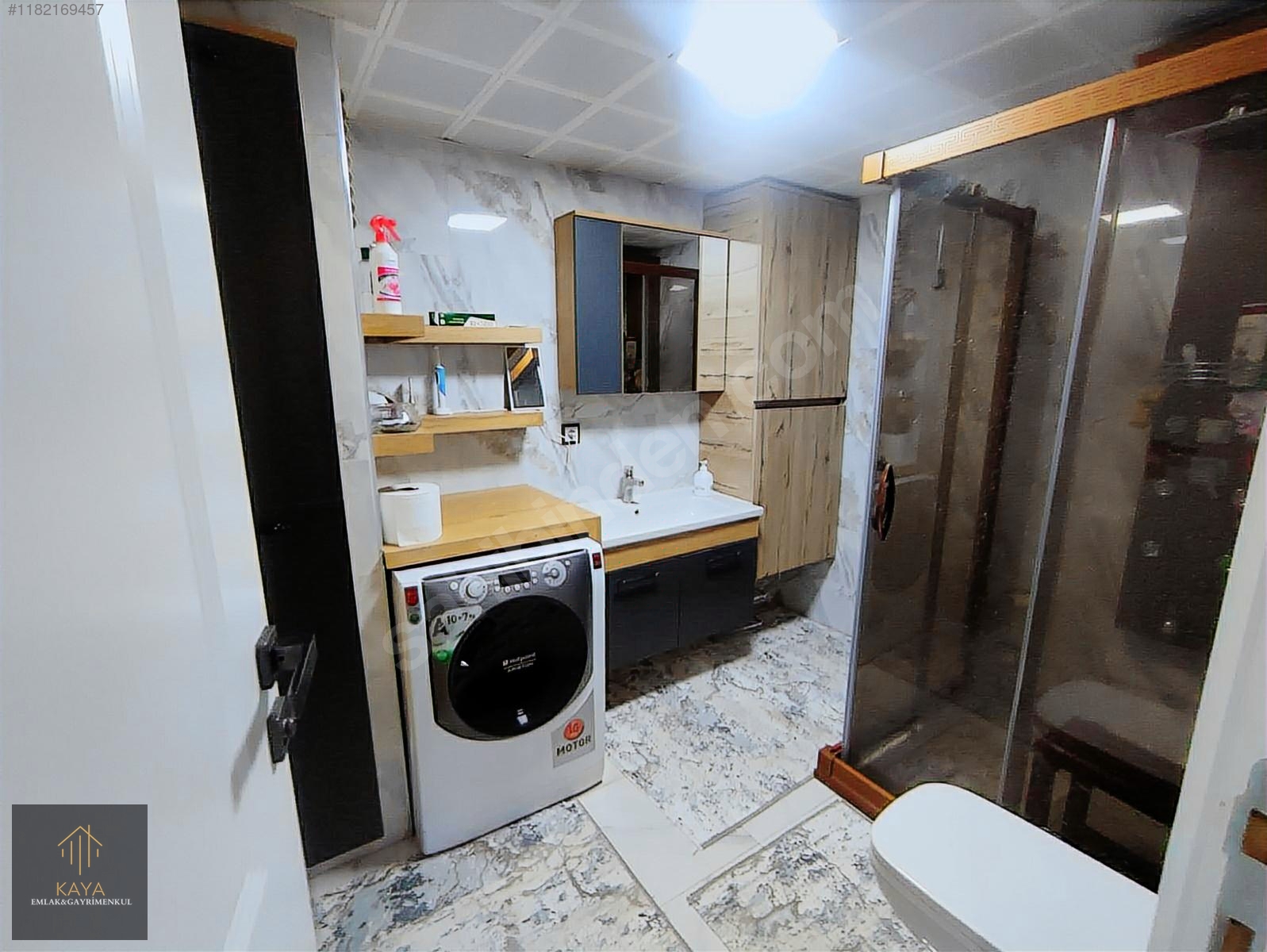 İSTİKLAL CADDESİ ÜZERİ SATILIK 5+2 VE 5+1 LÜKS DUBLEKS DAİRE - UŞAK MERKEZ fotoğraf 7