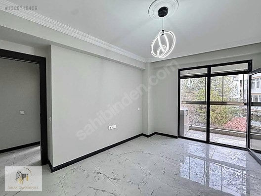Pİ GAYRİMENKUL'den KIRMIZITOPRAK'ta ARAKAT BALKONLU APART - ESKİŞEHİR ODUNPAZARI fotoğraf 20
