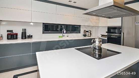 Kemerde Satılık Dev Villa - ANTALYA KEMER fotoğraf 22