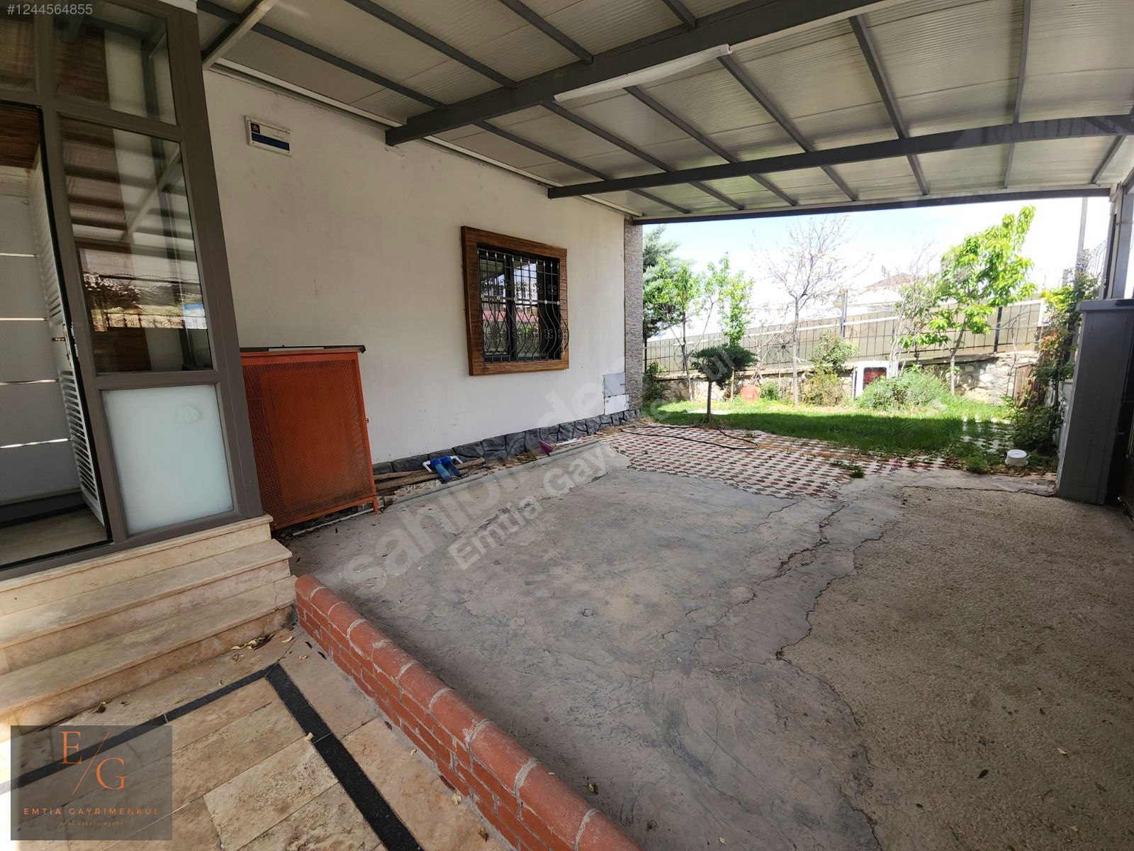 EMTİA'DAN TECDENİN EN GÜZEL YERİNDE MÜKEMMEL YAPISIYLA 6+1 VİLLA - MALATYA YEŞİLYURT fotoğraf 48