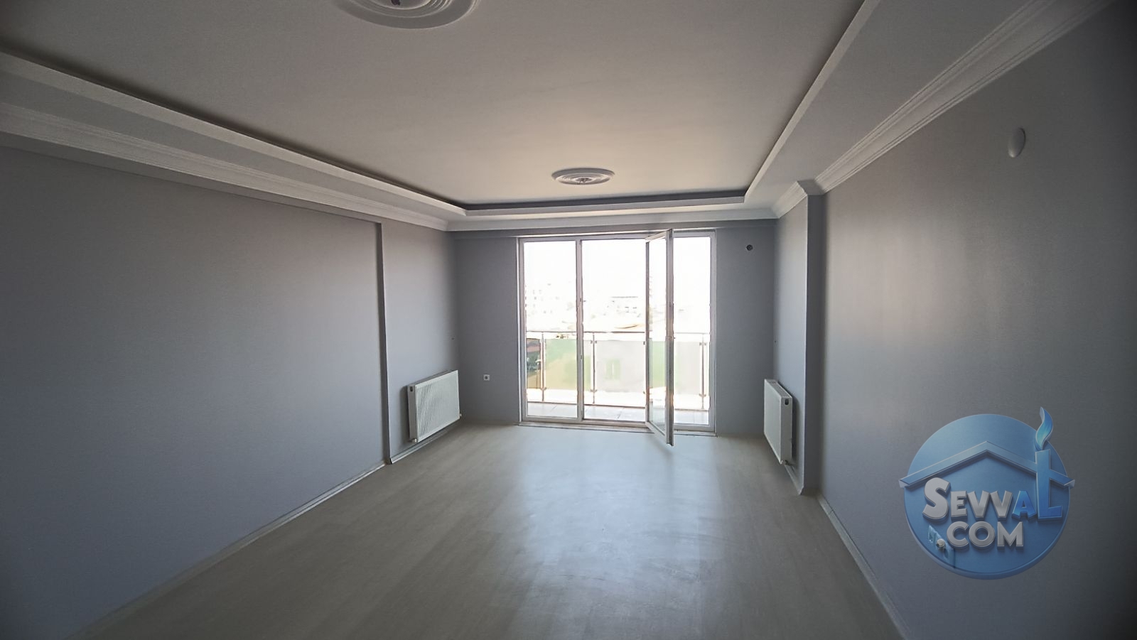 ENKA GYO'DAN BAŞİSKELEDE 4+1 YATIRIMLIK MANZARALI DUBLEKS DAİRE - Kocaeli Başiskele fotoğraf 7