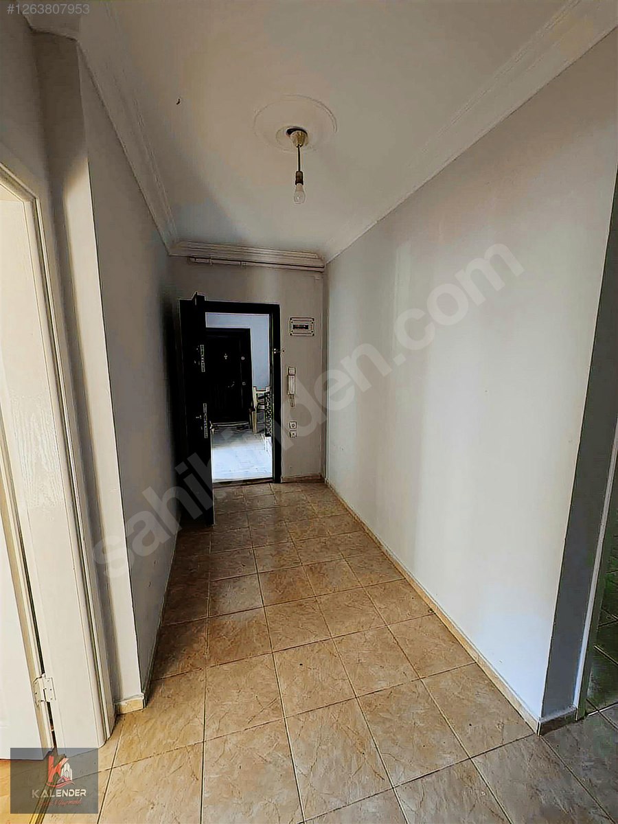 SUBAŞI MH. KERVANYOLU CD. ÜZERİNDE SATILIK DAİRE - MANİSA TURGUTLU fotoğraf 2