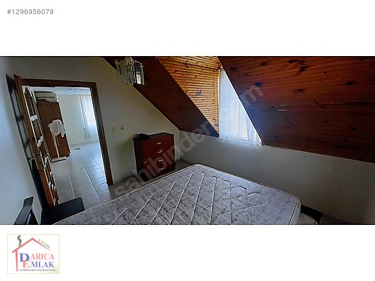 Pelitli'de Eşyalı, İmarlı 4+1 Müstakil Ev Fırsatı - KOCAELİ GEBZE fotoğraf 2
