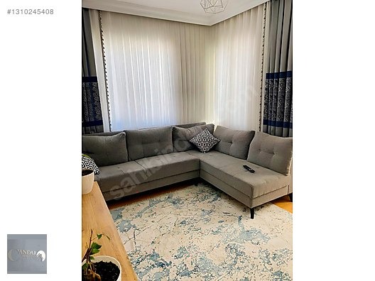 KONUKSEVER MH. YENİLENMİŞ MASRAFSIZ KOMBİLİ 2+1 SATILIK DAİRE - ANTALYA MURATPAŞA fotoğraf 14