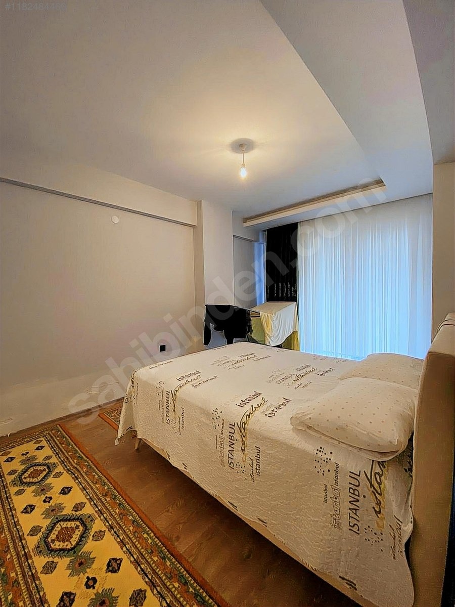 OB Global Gayrimenkul Erikliman Mahallesi Satılık Havuzlu Daire - GİRESUN MERKEZ fotoğraf 14