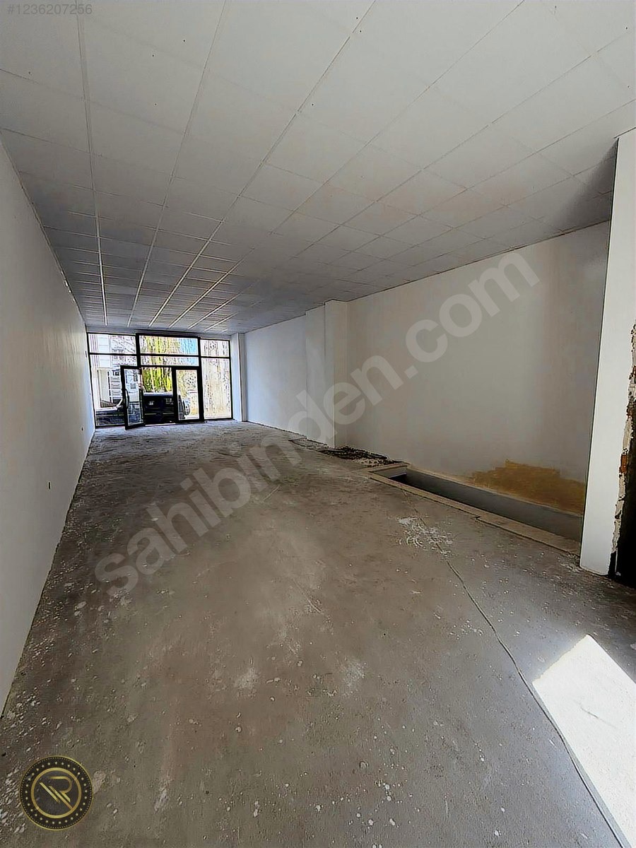 İĞNEADA'NIN EN İŞLEK CADDESİNDE 190M2 DEPOLU DÜKKAN - KIRKLARELİ DEMİRKÖY fotoğraf 7