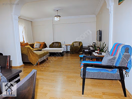 Tepebaşı'nda Hastane Yakını Satılık 3+1 Daire (160m²) - ZONGULDAK MERKEZ fotoğraf 28