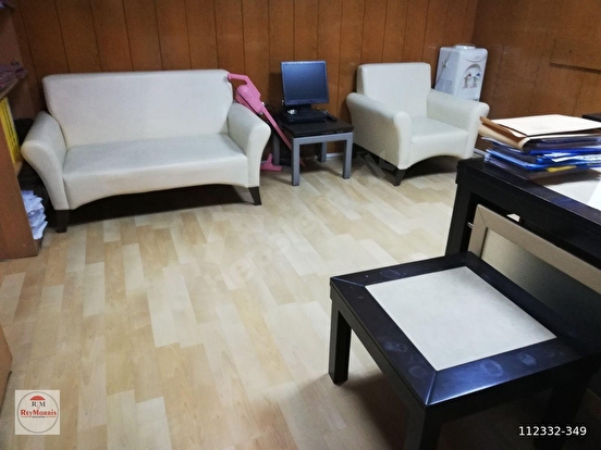 Ankara Sıhhiye Merkezde Balıkçıoğlu İş Hanı Katta Ön Cephe 4 Bölüm 95 M2 Kiralık - ANKARA ÇANKAYA fotoğraf 11