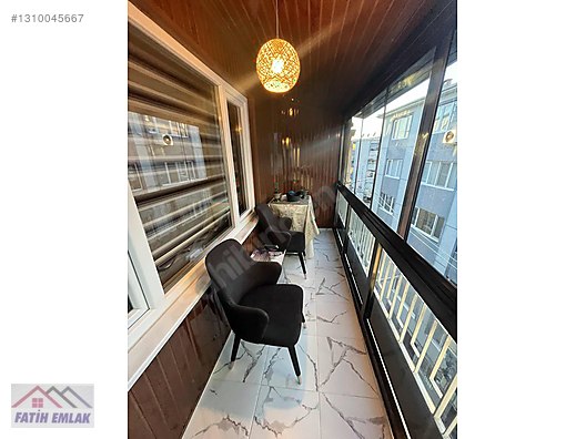 DEĞİRMEN SOKAK ÜZERİNDE İÇERİSİ FULL+FULL YAPILI DAİRE - BURSA GEMLİK fotoğraf 2